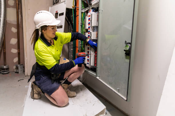 Best Electrical System Inspection  in Arcola, TX