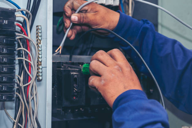 Best Industrial Electrical Services  in Arcola, TX