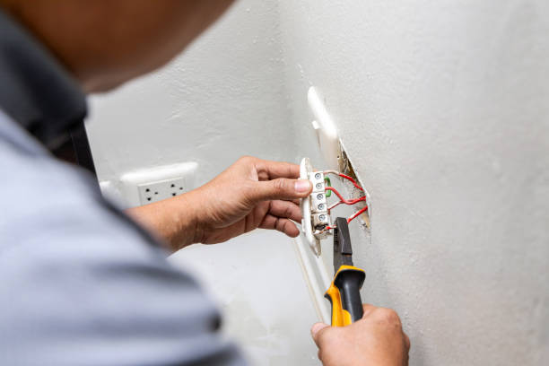 Best Electrical Installation Contractor  in Arcola, TX
