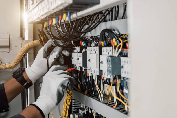 Best Electrical Installation Contractor  in Arcola, TX